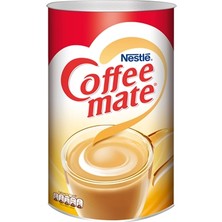 Nescafe Coffee-Mate Professıonal Kahve Kreması 2 kg (3'li Paket)