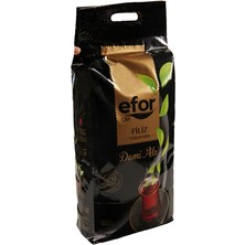 Efor Filiz Çay 5 kg (4'li Paket)