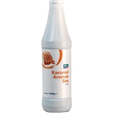 Aro Topping 1 kg Karamel (7'li Paket)