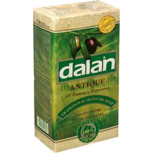 Dalan Antik Prina Sabun 900G Zeytinyağlı (8'li Paket)