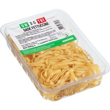Undotre Fettuccıne 500G Sade (5'li Paket)