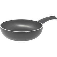 Aro Derin Alüminyum Tava 20CM (4'li Paket)