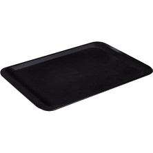 Cambro Polipropilen Tepsi 37*53CM (7'li Paket)