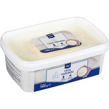 Metro Chef Tava Yoğurdu 1 kg (7'li Paket)