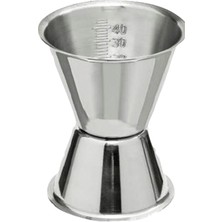 Metro Professıonal Jigger 20&40ML (5'li Paket)