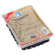 Marmarabirlik Siyah Zeytin 800G 201-230 (6'li Paket)