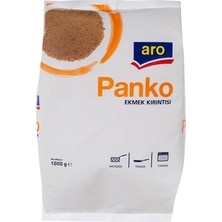 Aro Panko 1 kg (8'li Paket)