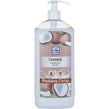 Fine Dreaming Duş Jeli 1 L Hindistan Cevizi (7'li Paket)