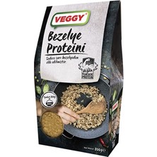 Veggy Bezelye Proteini 200G (3'li Paket)