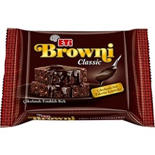 Eti Browni Kek 200 G (6'li Paket)