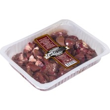 Ege Ciğercisi Dana Böbrek 500 gr Map (6'li Paket)