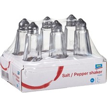 Aro Tuzluk & Biberlik 11CM 6 Parça (8'li Paket)