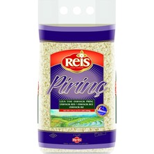 Reis Osmancık Pirinç 5kg (2'li Paket)