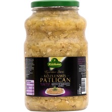 Kühne Köz Patlıcan 2650 ml (8'li Paket)