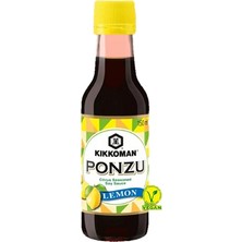 Kikkoman Kıkkoman Ponzu Soya Sos 150 ml (2'li Paket)