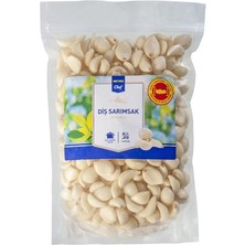 Metro Chef Sarımsak Soyulmuş 1 kg (6'li Paket)