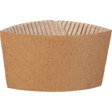 Fon Sanal Bardak Kılıfı 500 Adet 14-16 Oz (2'li Paket)