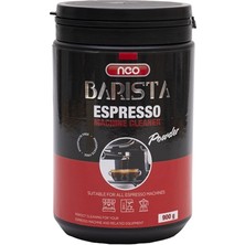 Neo Barista Neo Barısta Espresso Makinesi Temizleyici 900G Toz (8'li Paket)