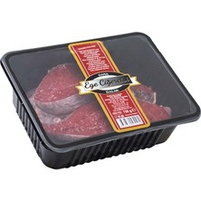 Ege Ciğercisi Dana Dalak 750 gr Map (4'li Paket)