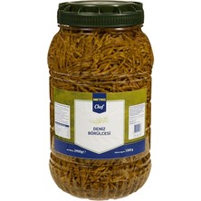 Metro Chef Deniz Börülcesi 2,9 kg Pet