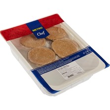 Metro Chef Dana Burger 44*45 G (6'li Paket)