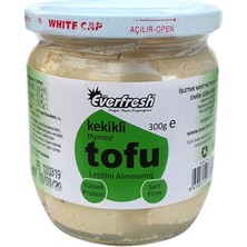 Everfresh Tofu 300G Kekikli (8'li Paket)