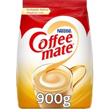 Nescafe Coffee Mate Kahve Kreması 900 G (8'li Paket)