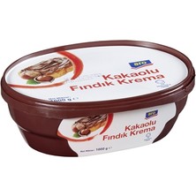 Aro Fındık Kreması 1 kg (7'li Paket)