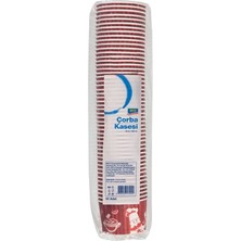 Aro Çorba Kasesi 50LI 16OZ (8'li Paket)