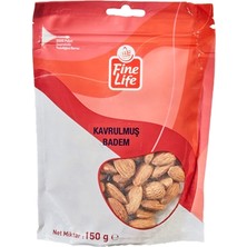 Fine Life Badem Içi 150 G (7'li Paket)