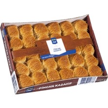Metro Chef Fincan Kadayıf 700 G (6'li Paket)