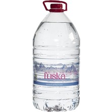 Fuska Su 5 L (8'li Paket)