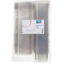 Aro Sızdırmaz Kap 100 Adet 1000CC (2'li Paket)