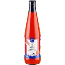 Metro Chef Sarımsaklı Chili Sosu 725 ml (4'li Paket)