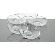 Paşabahçe 54201 Çay Tabağı x 6 (3'li Paket)