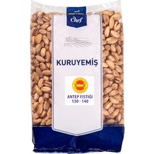 Metro Chef Antep Fıstığı 1 kg 130-140 Kalibre (2'li Paket)