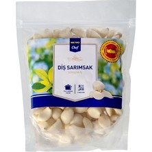 Metro Chef Sarımsak Soyulmuş Diş 400 G (8'li Paket)