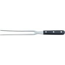 Metro Professıonal Unıversal Et Servis Bıçak 18CM (6'li Paket)