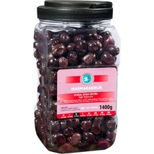 Marmarabirlik Siyah Zeytin 1,4kg 261-290 (6'li Paket)