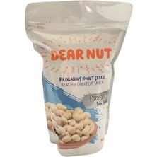 Dear Nut Nohut Çerezi 500 G Taco Baharatlı (7'li Paket)