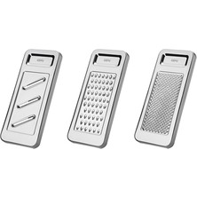 Gefu Mini Rende 3lü Display (4'li Paket)