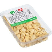 Undotre Dana Etli Tortelloni 600G (2'li Paket)