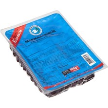 Marmarabirlik Extra Zeytin 800 G 321-350 (7'li Paket)