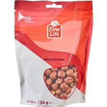 Fine Life Giresun Fındık 150 G 13-15MM (4'li Paket)