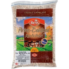 Reis Iç Bakla 5kg (7'li Paket)