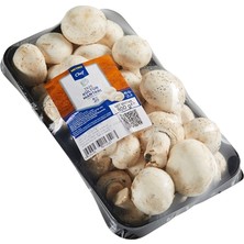 Metro Chef Mantar Yıkanmamış 800 G (6'li Paket)