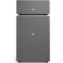 Audio Pro Drumfire W Grey Multiroom Akıllı Ev Hoparlörü