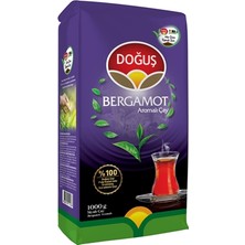 Doğuş Aromalı Çay 1kg (2'li Paket)