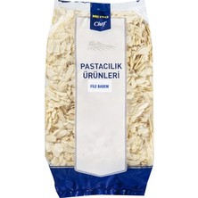 Metro Chef File Badem 1 kg (2'li Paket)