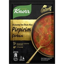Knorr Pirpirim Çorbası 72 G (8'li Paket)